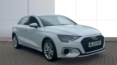 Audi A3 40 TFSI e Sport 5dr S Tronic Hatchback